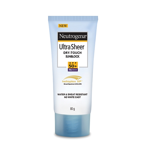 You are currently viewing Best Sunscreen for Oily Skin Men 2025: Neutrogena UltraSheer