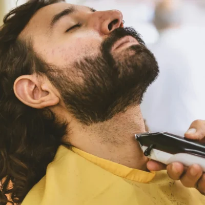 How to Grow Beard Naturally in 2025 – Beard Care & Grooming