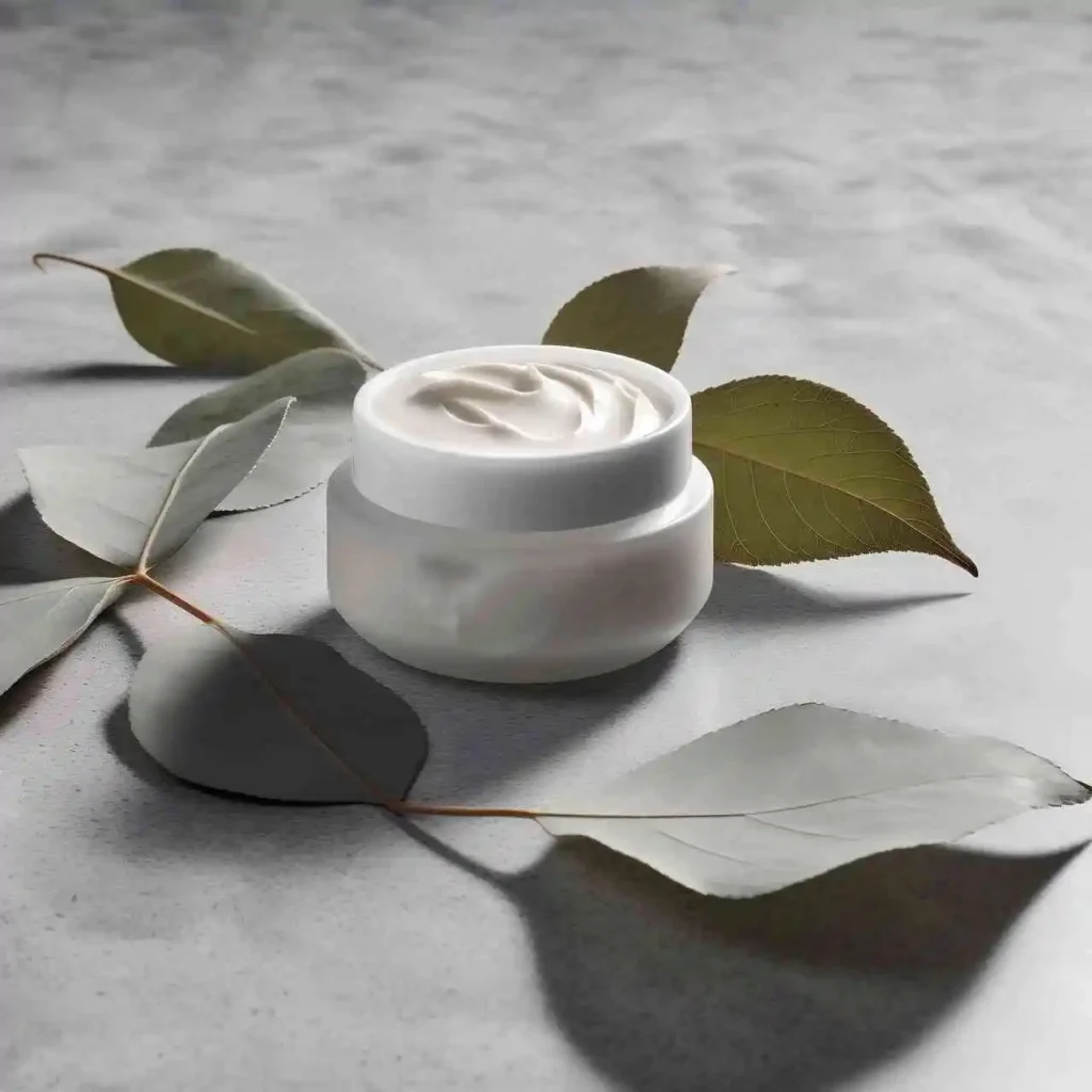 Moisturizer for skin hydration