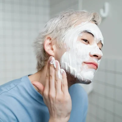Best Face Wash for Oily Skin Men in India (2025) – Expert Guide