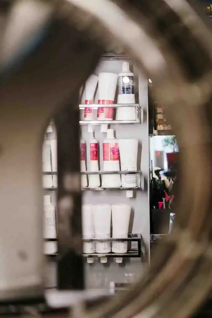 Hair conditioner images