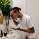 Face Wash vs Soap for (2025): Which is Better for Men’s Skin ?