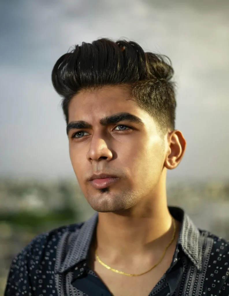 Best Hair Wax for Men Modern Hairstyle