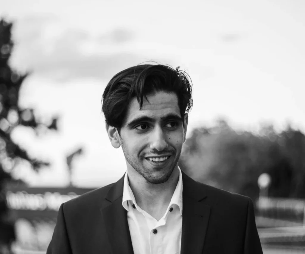 Hair Wax for Men Professional Style