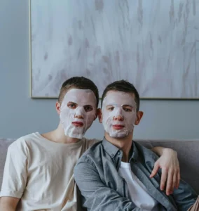 Read more about the article skincare routine for men — Complete Daily Face Care Guide 2025