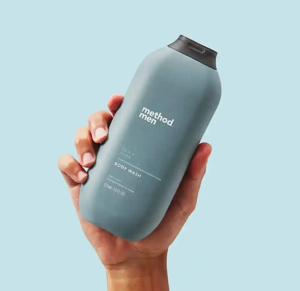 Method Men Sea & Surf Body Wash