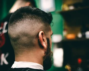 Read more about the article Fade Haircut for Men – The Ultimate 2025 Style Guide (Trends)
