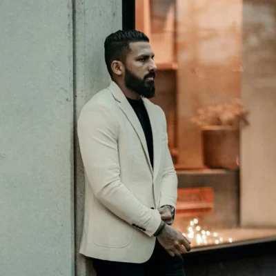 How to Soften Beard Naturally in 2025- Ultimate Beard Care Guide