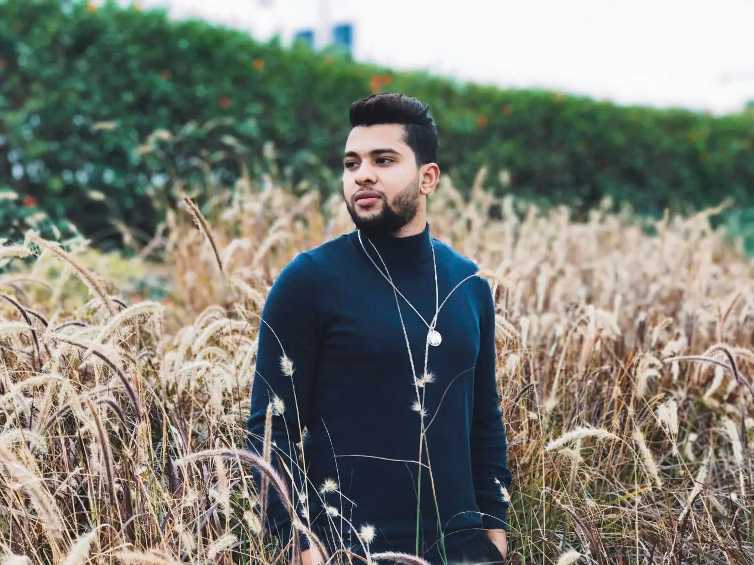 You are currently viewing Peptide Hair Serum for Men 2025 — Boost Growth & Reduce Fall