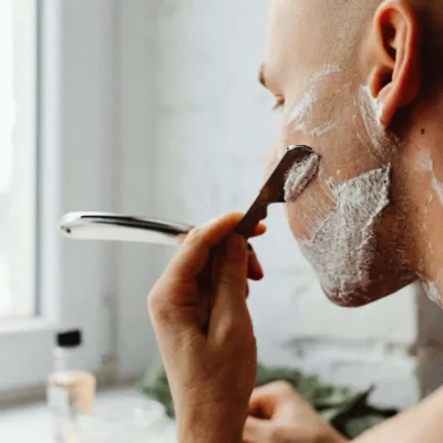 Shaving Gel vs Foam: Which Is Better for Men? (Complete Guide)