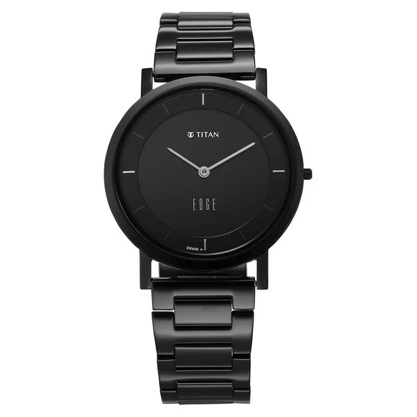 titan edge watch