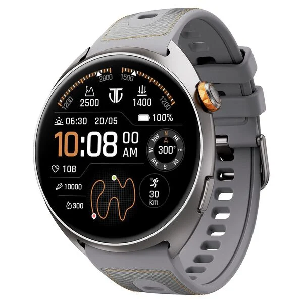 best titan smart watch