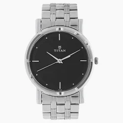 titan karishma analog watch
