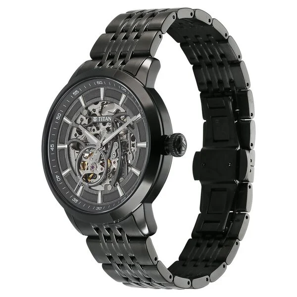 best titan permium watch for men