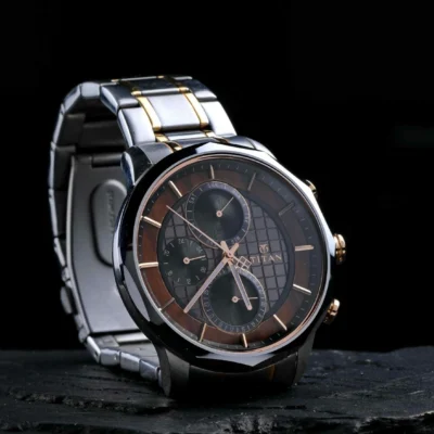Best Titan Watches for Men 2026 ⭐– Stylish & Reliable Top Picks