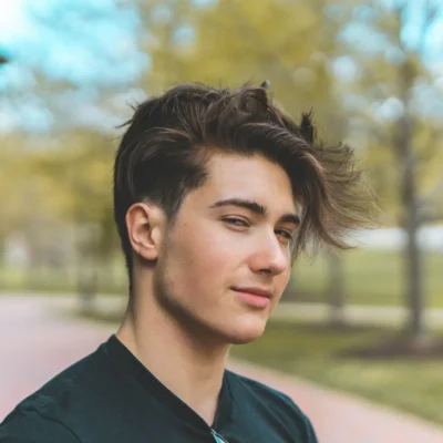 Men’s Hair Care Guide 2026 – Complete Tips for Healthy Hair Care