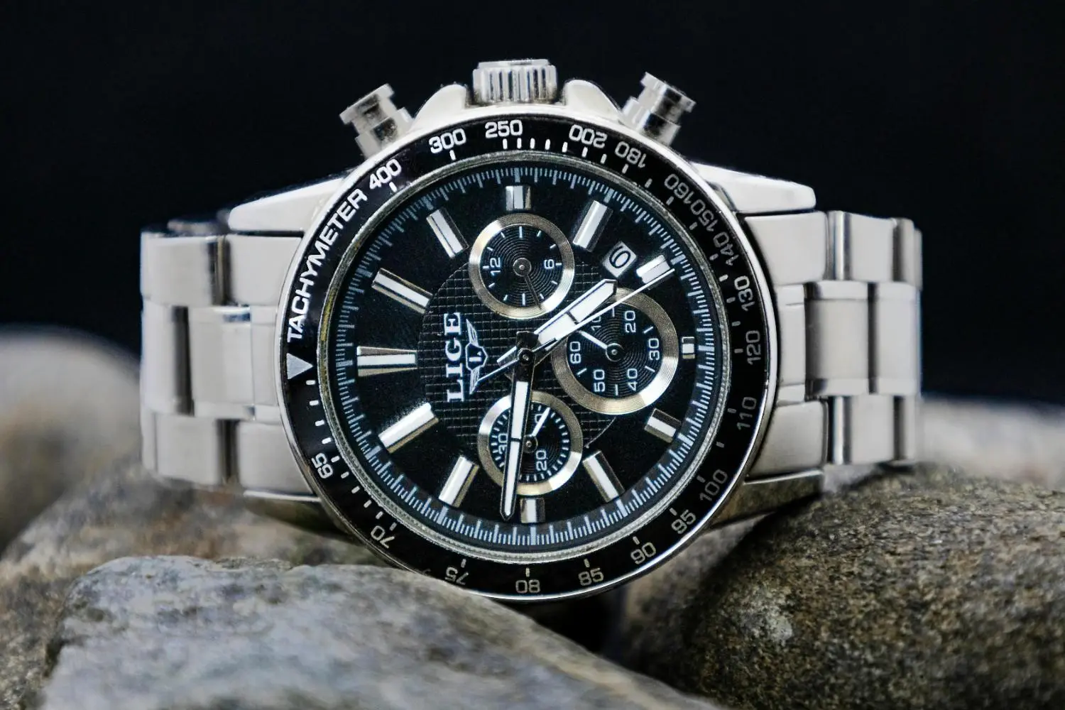 You are currently viewing Best Watches for Men in India 2026 – Types, Styles & Buying Tips