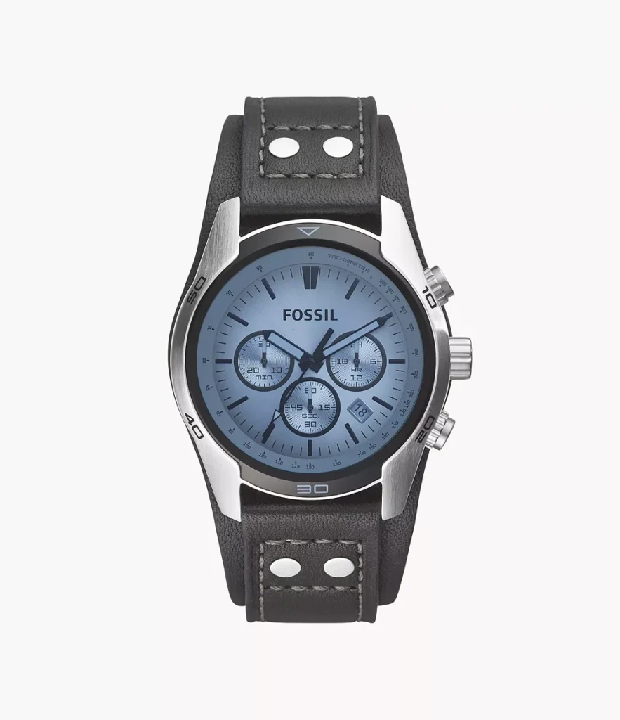 Fossil-CH2564-Chronograph watch