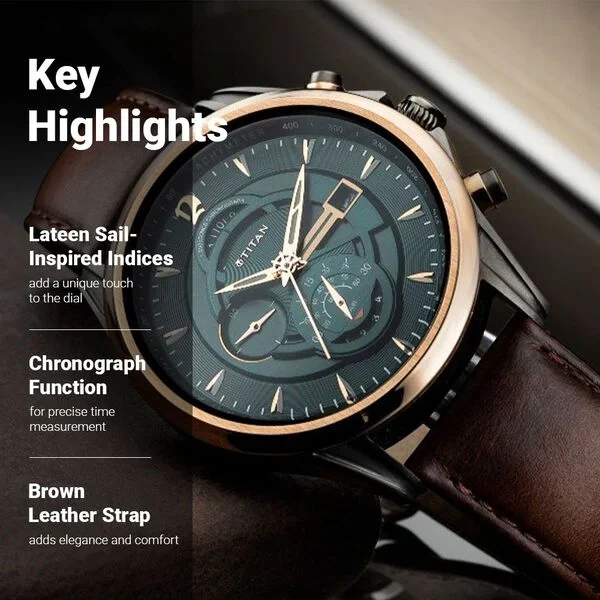 Titan-Maritime-Pro-Chronograph for men