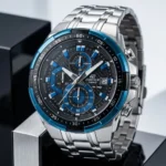 Casio Edifice Chronograph Watch Review 2026 | Best Under 15000