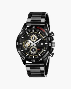 Read more about the article Top 15 Chronograph Watches for Men in India (2026 Buying Guide)
