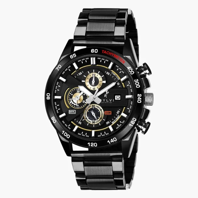 Chronograph Watches for Men