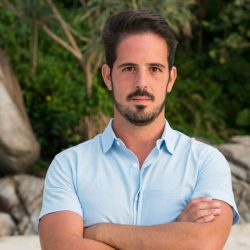 grooming-tips-for-men-blog-author Man representing grooming tips for men blog MenskinPro